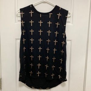 ♦️SOLD♦️SOLD♦️ Cute top